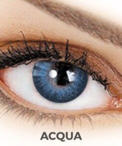 Alternative view of Adore Contact Lenses - Dare