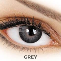adore contact lenses - dare grey