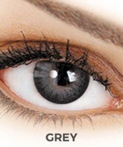 adore contact lenses - dare grey