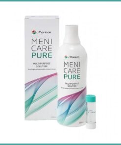 menicare pure
