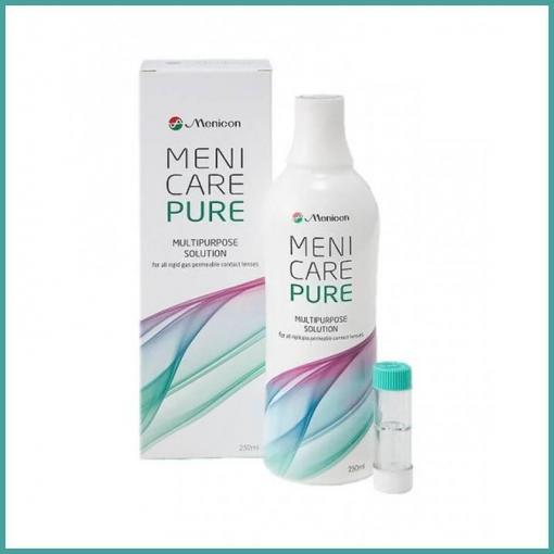 menicare pure