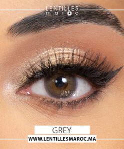 Grey - Obsession Paris - Perfection