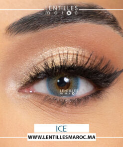 Ice - Obsession Paris - Perfection