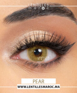 Pear - Obsession Paris - Perfection