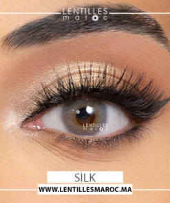 Silk - Obsession Paris - Perfection