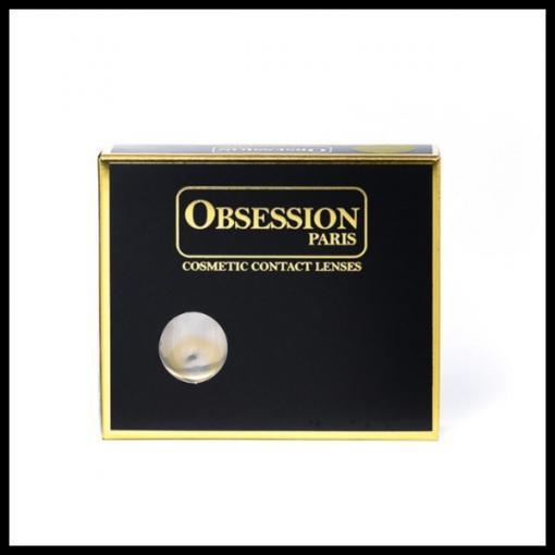 Obsession Paris - Seduction