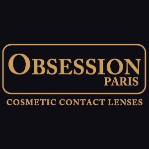 obsession paris logo