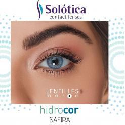 solotica hidrocor safira