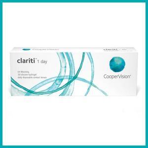 Clariti 1 day Image