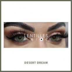 Desert Dream Desio