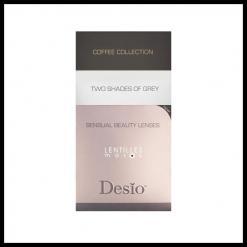 Desio Contact Lenses