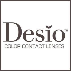 Desio Contact Lenses - Logo