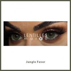 Jungle Fever Desio