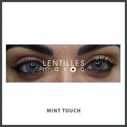 Mint Touch Desio