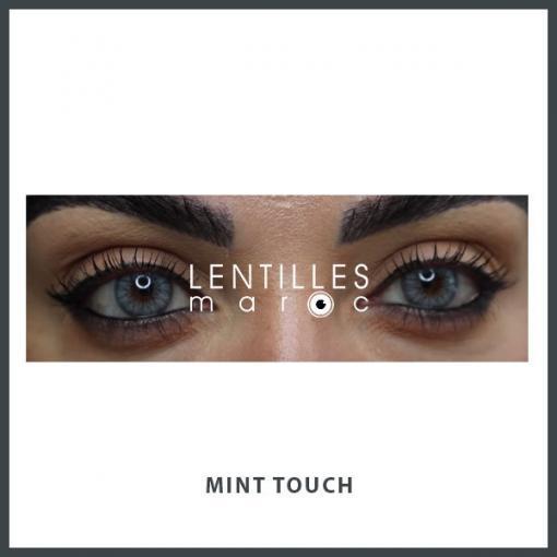 Mint Touch Desio