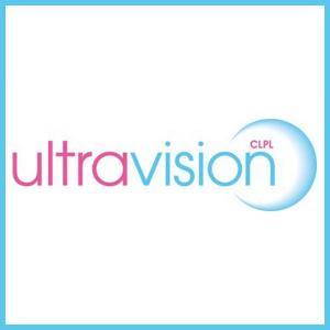 UltraVision Logo