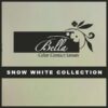 bella snow white collection