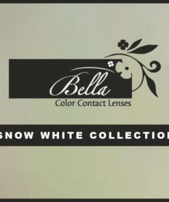 bella snow white collection