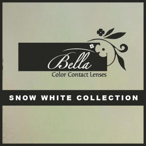 bella snow white collection