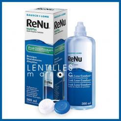 Renu Multiplus 360ml