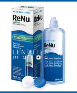 Renu Multiplus 360ml