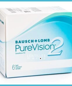 purevision 2 bausch & lomb