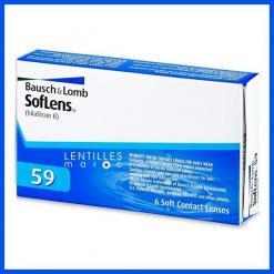 soflens 59 bausch & lomb