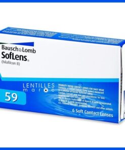 soflens 59 bausch & lomb