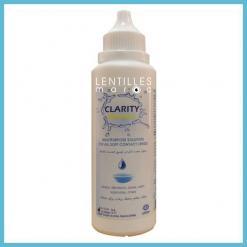 Clariti Aance Avidvzor lentilles