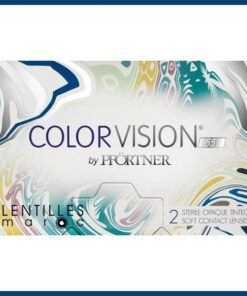 colorvision lenses