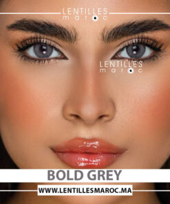 Desio Attitude Bold Grey