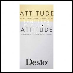 Desio Attitude Collection