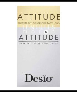 Desio Attitude Collection