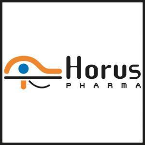 horus pharma logo