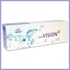 ClearVision Plus Bella Lenses