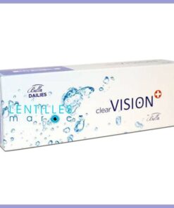 ClearVision Plus Bella Lenses