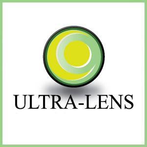 Ultra-Lens Logo