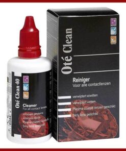 oté clean 40ml LCS