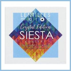 Siesta Crystal