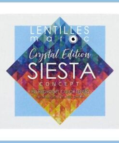 Siesta Crystal