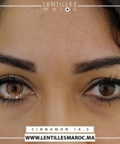 Siesta Original - Cinnamon 14.2