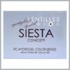 Siesta Original Concept