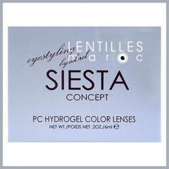 Siesta Original Concept