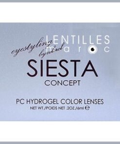 Siesta Original Concept