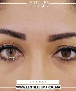 Siesta Original - Orange