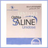 Ophtasaline Unidose