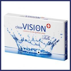 Bella ClearVision Monthly
