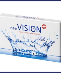 Bella ClearVision Monthly