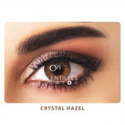 Adore Crystal Hazel