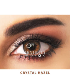 Adore Crystal Hazel